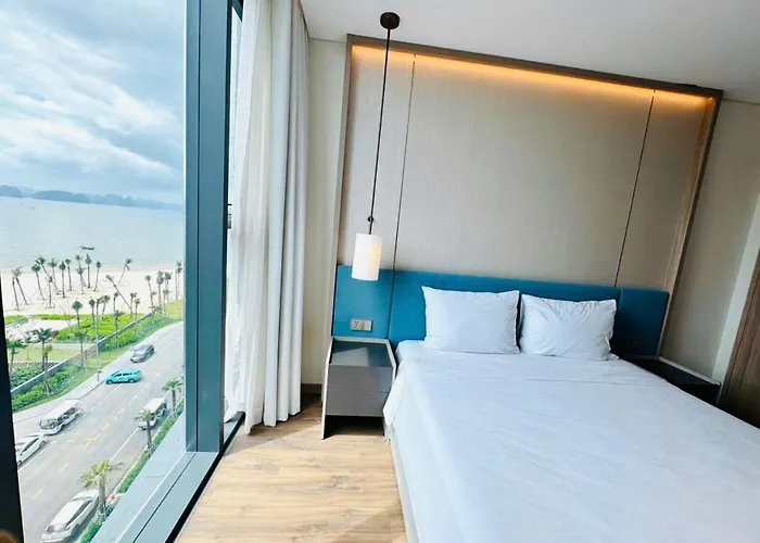 Apartment A La Carte 2pn