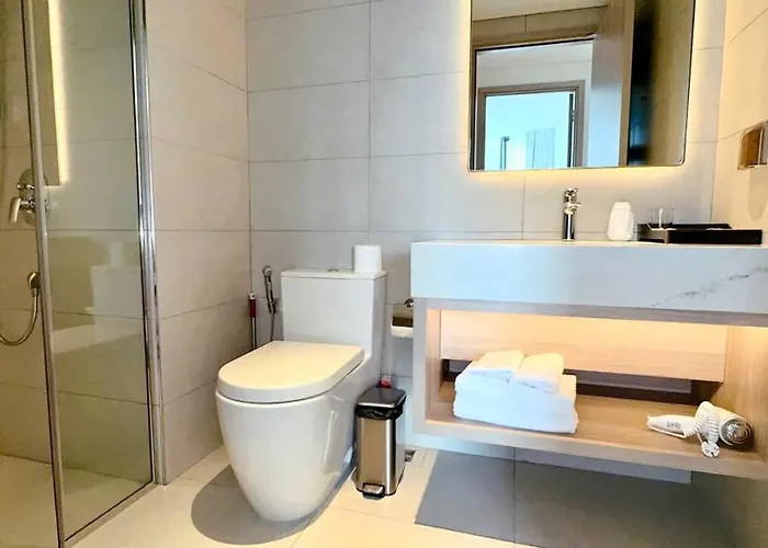 Apartment A La Carte 2pn Hạ Long