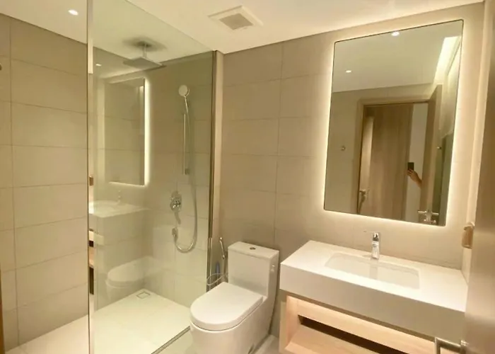 Apartment A La Carte 2pn *