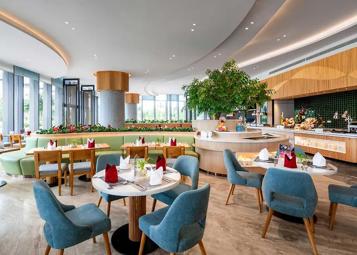 A La Carte 2pn Căn hộ Hạ Long